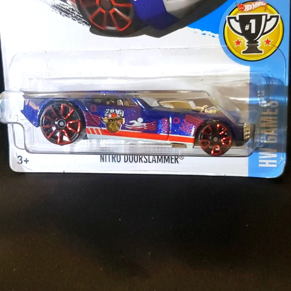 Hot‎ Wheels
